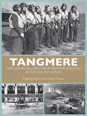 cover image of Tangmere